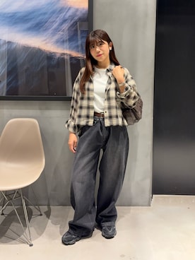 きゆさんのコーディネート