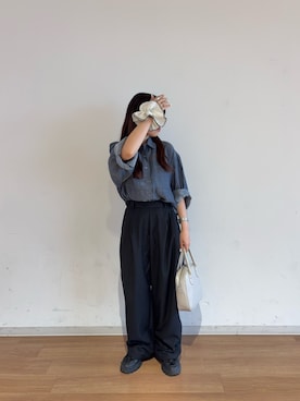 きゆさんのコーディネート