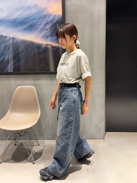 きゆさんのコーディネート