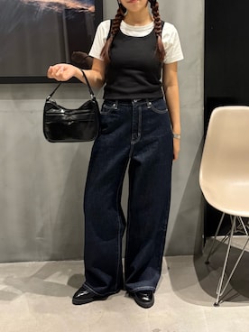 きゆさんのコーディネート