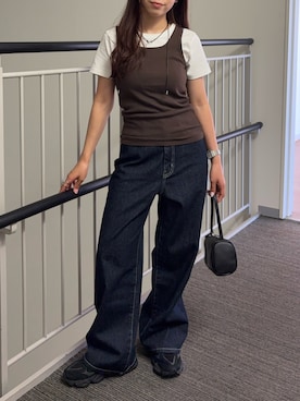 きゆさんのコーディネート