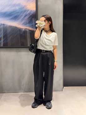 きゆさんのコーディネート