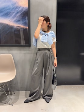 きゆさんのコーディネート