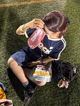 きゆさんのコーディネート