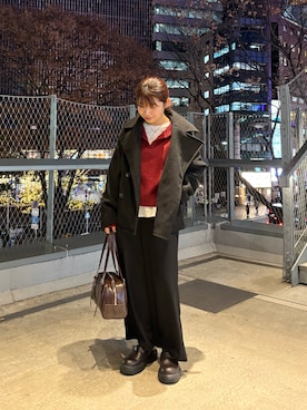 きゆさんのコーディネート