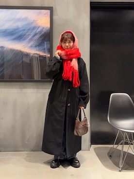 きゆさんのコーディネート