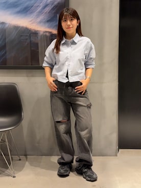 きゆさんのコーディネート