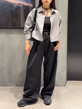 きゆさんのコーディネート