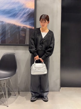 きゆさんのコーディネート