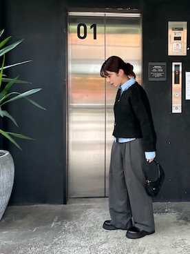 きゆさんのコーディネート