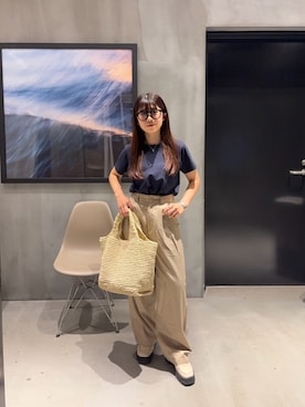 きゆさんのコーディネート