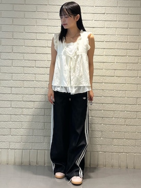 Akariさんのコーディネート