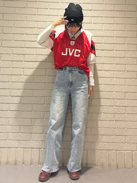 Akariさんのコーディネート