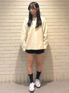 Akariさんのコーディネート