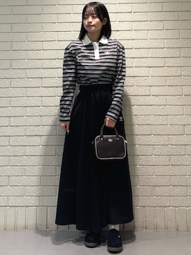 Akariさんのコーディネート