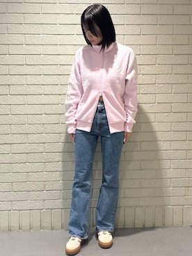 Akariさんのコーディネート