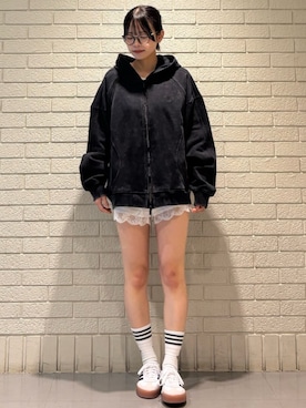 Akariさんのコーディネート