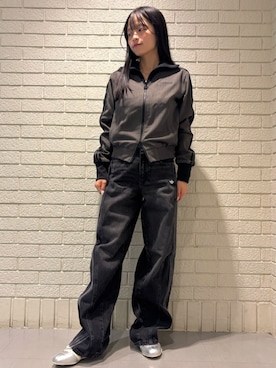 スノーボードウエア　ジャケットadidas BB BRKER JKT Adidas BB Snowbreaker Jacket - Haze Yellow / Stone / Carbon