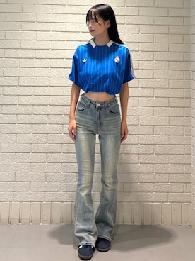 Akariさんのコーディネート