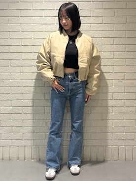 Akariさんのコーディネート