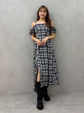 YUKIさんのコーディネート