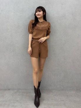 YUKIさんのコーディネート