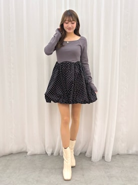 YUKIさんのコーディネート