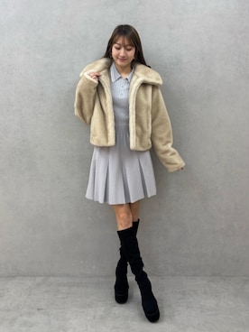 YUKIさんのコーディネート