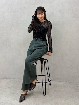 YUKIさんのコーディネート