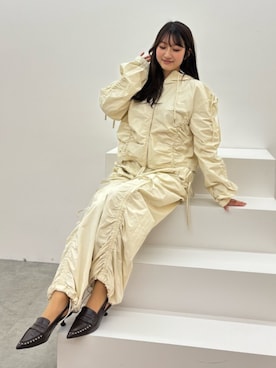 YUKIさんのコーディネート