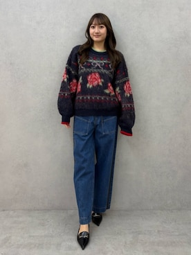 YUKIさんのコーディネート