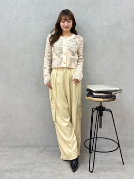 YUKIさんのコーディネート