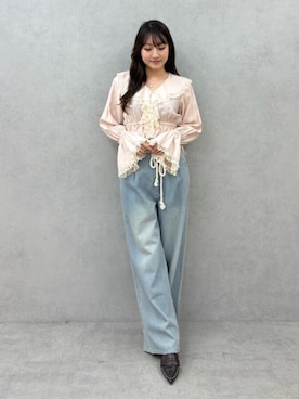 YUKIさんのコーディネート