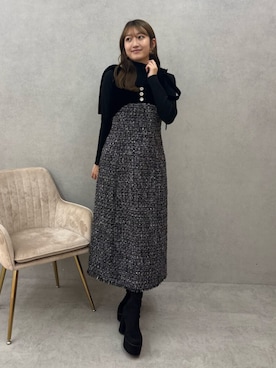 YUKIさんのコーディネート