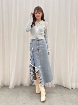 YUKIさんのコーディネート