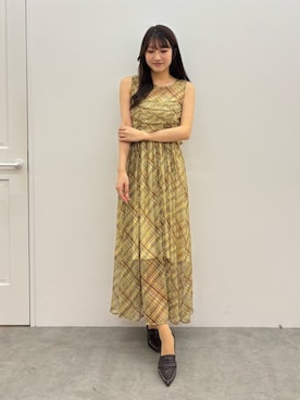 YUKIさんのコーディネート