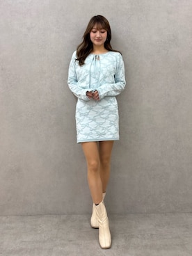 YUKIさんのコーディネート