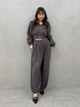 YUKIさんのコーディネート