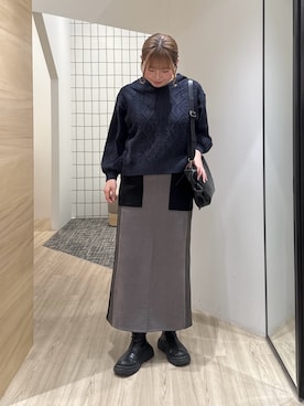 aiさんのコーディネート