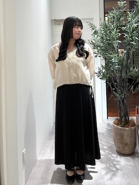 aiさんのコーディネート