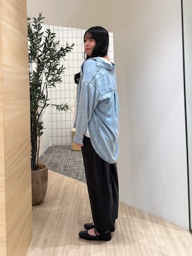 aiさんのコーディネート