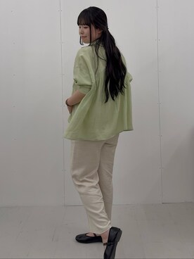 aiさんのコーディネート