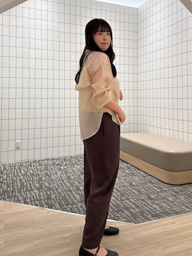 aiさんのコーディネート