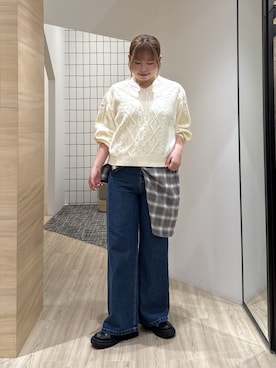 aiさんのコーディネート