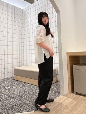 aiさんのコーディネート