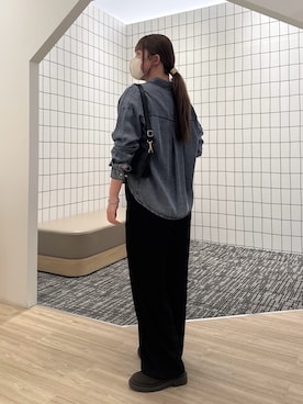 aiさんのコーディネート