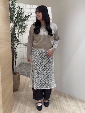 aiさんのコーディネート