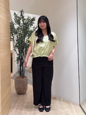 aiさんのコーディネート