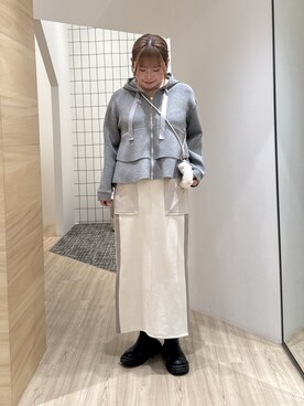 aiさんのコーディネート