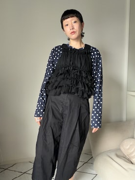 UNIQLO（ユニクロ）の「NKドライストレッチスウェットパンツAUS